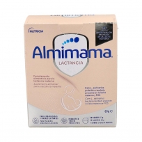 Almimama Lactancia 30x2g
