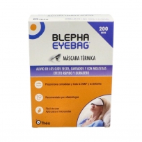 Théa Blepha Eyebag Mascara...