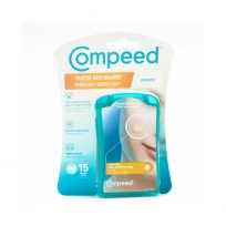 Compeed Parche Anti-granos...