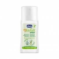 Chicco Natural Spray...