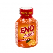Eno Active Naranja 200g