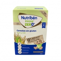 Nutriben Innova Zero%...