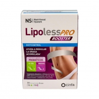 Ns Dietcontrol Lipoless Pro...