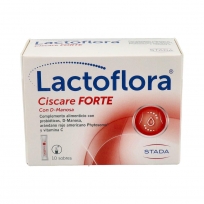 Lactoflora Ciscare Forte 10...