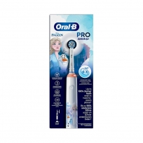 Oral-B Pro Junior 6+ Frozen...