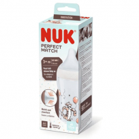 Nuk Perfect Match Biberón...