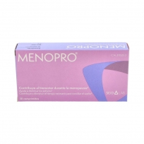 Menopro 30comp