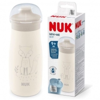 Nuk Mini-Me Sip It Botella...