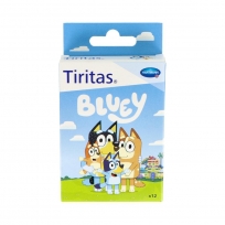 Hartmann Bluey Tiritas 3...