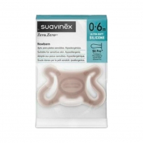 Suavinex Zero Chupete...