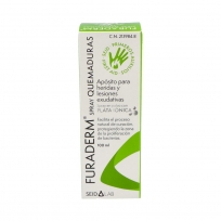 Furaderm Spray Quemaduras...
