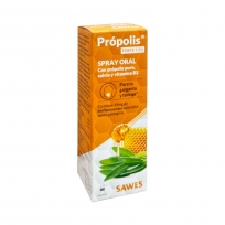 Sawes Própolis Forte 7,5%...