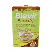 Blevit Optimum 8 Cereales 250g