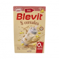Blevit Bibe 8 Cereales 500g
