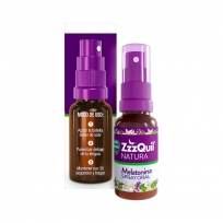 Zzzquil Natura Spray Oral...