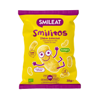 Smileat Smilitos Gusanitos...