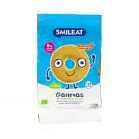 Smileat Galletas Ecológicas...