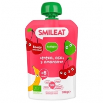 Smileat Pouch Ecológico de...