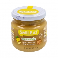 Smileat Tarrito Ecológico...