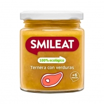 Smileat Tarrito Ecológico...