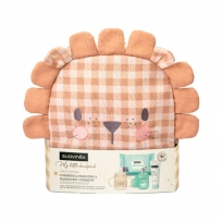 Suavinex Set Mochila León