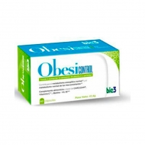 Bie3 ObesiControl 80caps