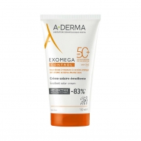 A-Derma Exomega Control...