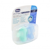 Chicco Physio Soft Chupete...