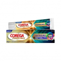Corega Supreme 40g