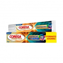 Corega Supreme 70g