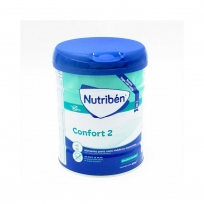 Nutriben confort 2 800g