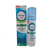 Rhinomer Plus Fuerza 2...