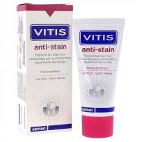 Vitis Antistain Dentífrico...