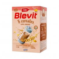 Blevit 8 Cereales 500g