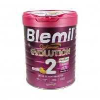 Blemil 2 Optimum Evolution...