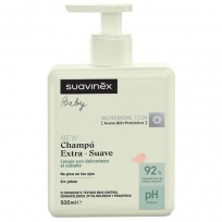 Suavinex Baby Champú...