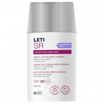 LetiSR Crema Anti-Rojeces...