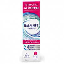 Nasalmer Fuerza Fuerte 3en1...