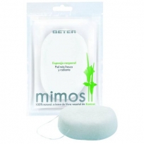 Beter esponja mimos...