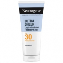 Neutrogena Ultra Sheer...