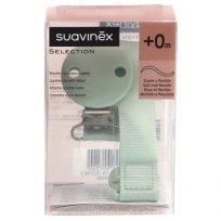 Suavinex Broche con Cinta...
