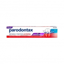 Parodontax Refuerza y...