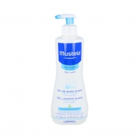 Mustela Gel De Baño Suave...