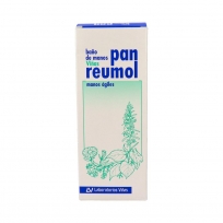 Pan Reumol Solución Baño de...