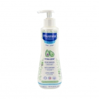 Mustela Hydra Bebé Leche...