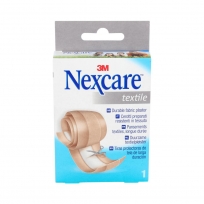 Nexcare Textile Strips...