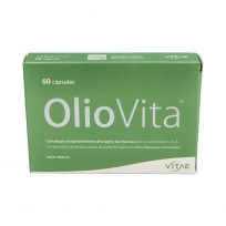 Vitae OlioVita 60caps
