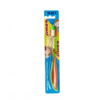 Fluor-Kin Junior cepillo...