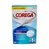 Corega Oxígeno Bio Activo 3...