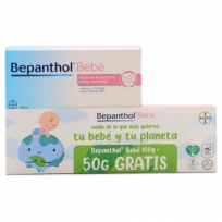 Bepanthol Pomada Protectora...